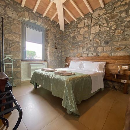 Casale 1541 Bed & Breakfast Болсена Екстериор снимка