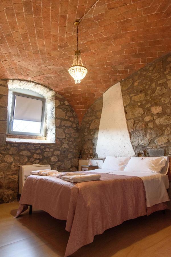 Casale 1541 Bed & Breakfast Болсена Екстериор снимка