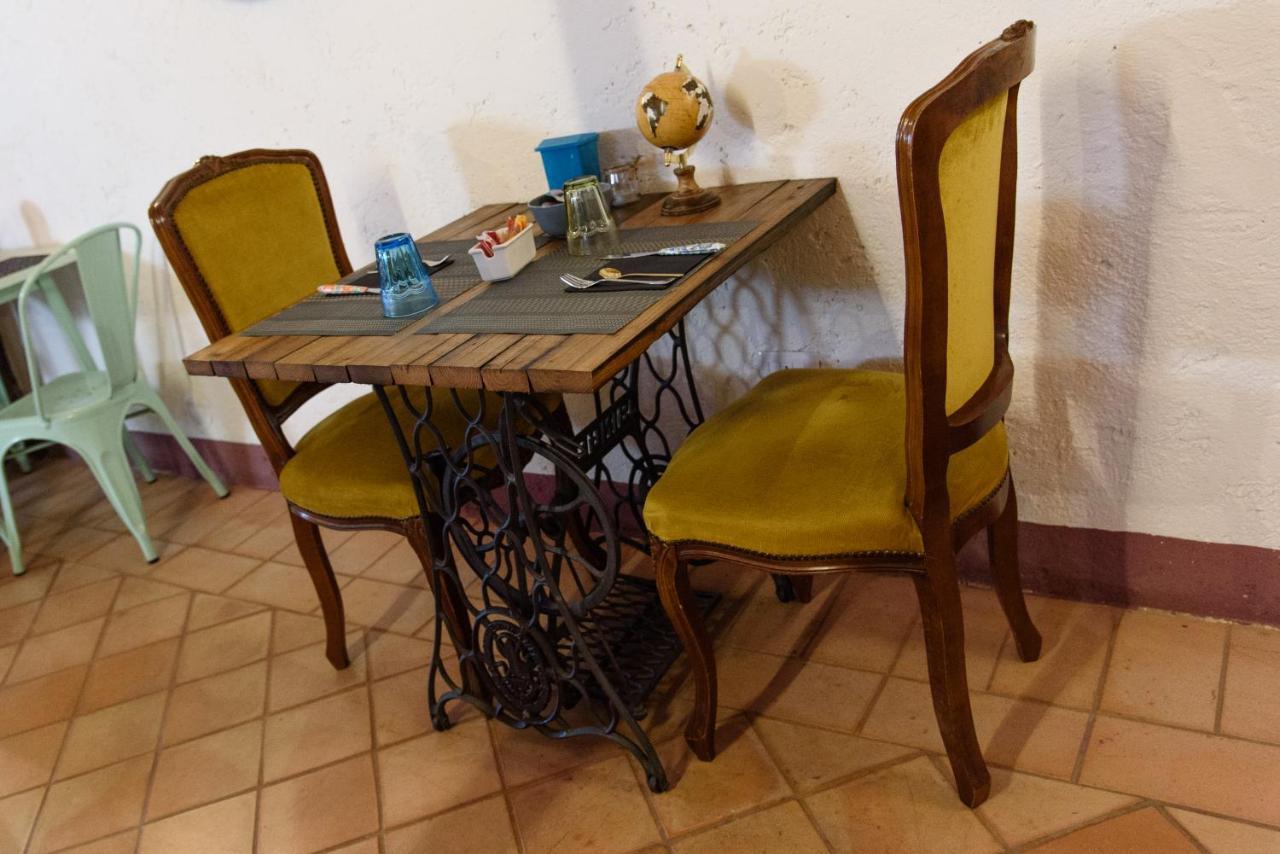 Casale 1541 Bed & Breakfast Болсена Екстериор снимка