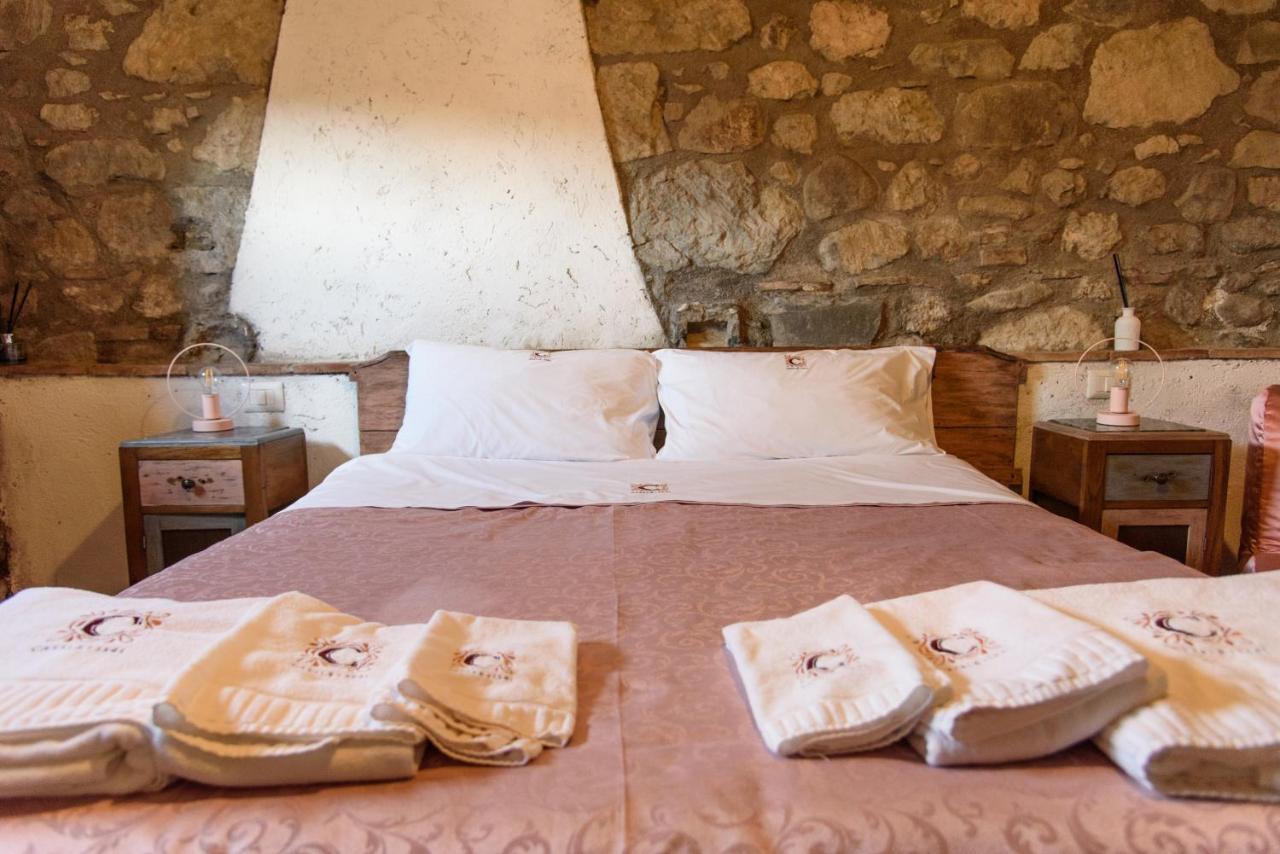 Casale 1541 Bed & Breakfast Болсена Екстериор снимка
