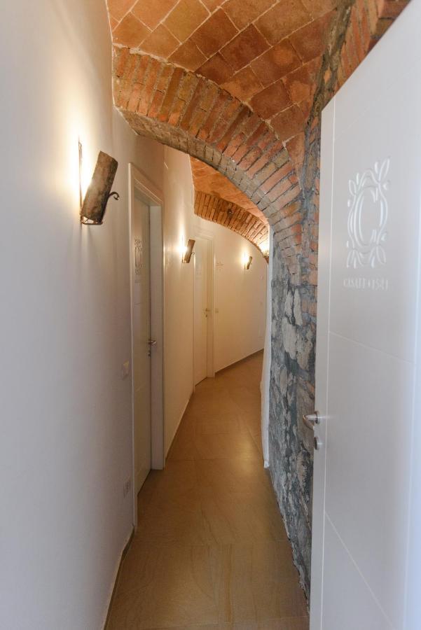 Casale 1541 Bed & Breakfast Болсена Екстериор снимка