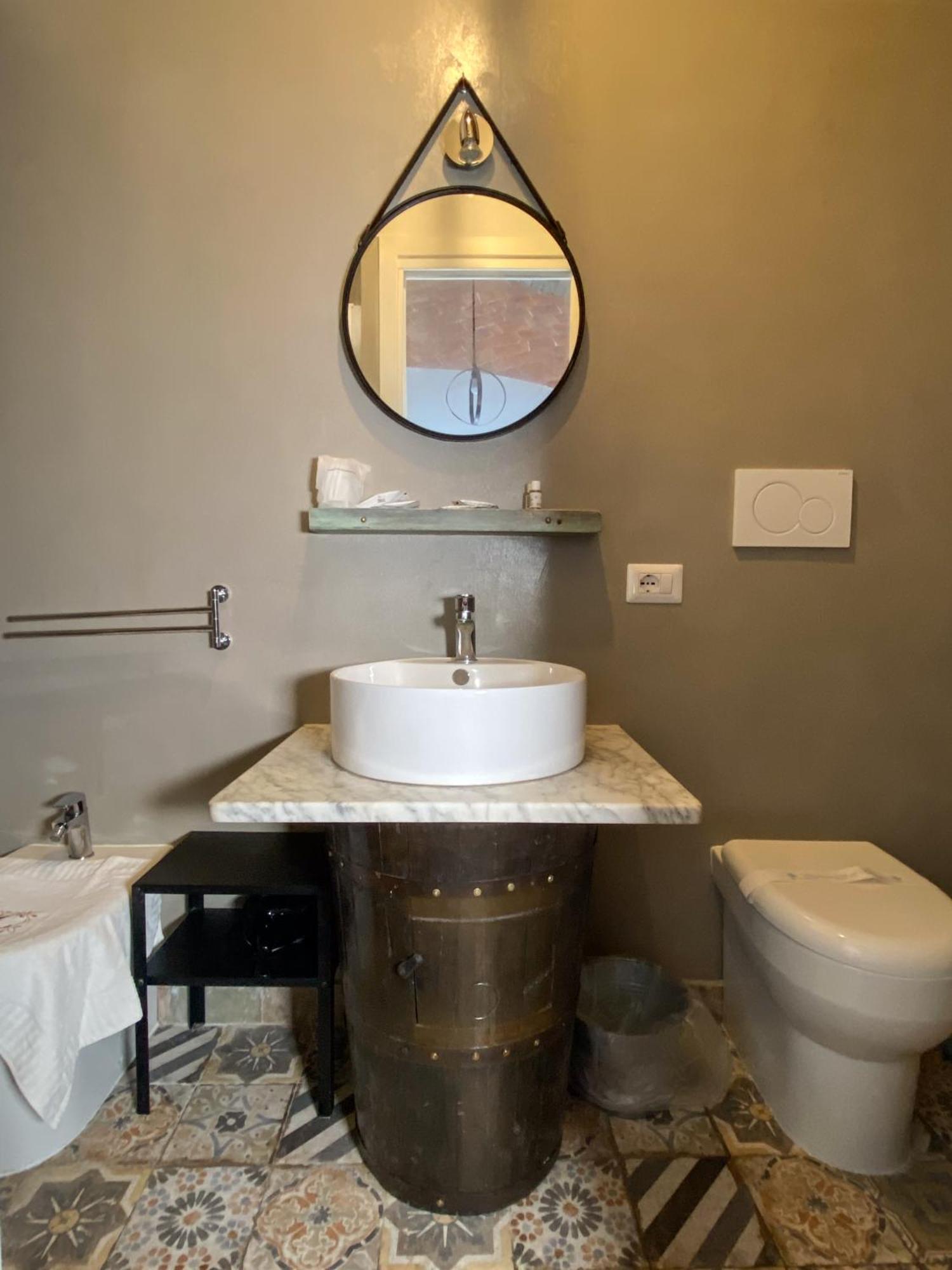 Casale 1541 Bed & Breakfast Болсена Екстериор снимка