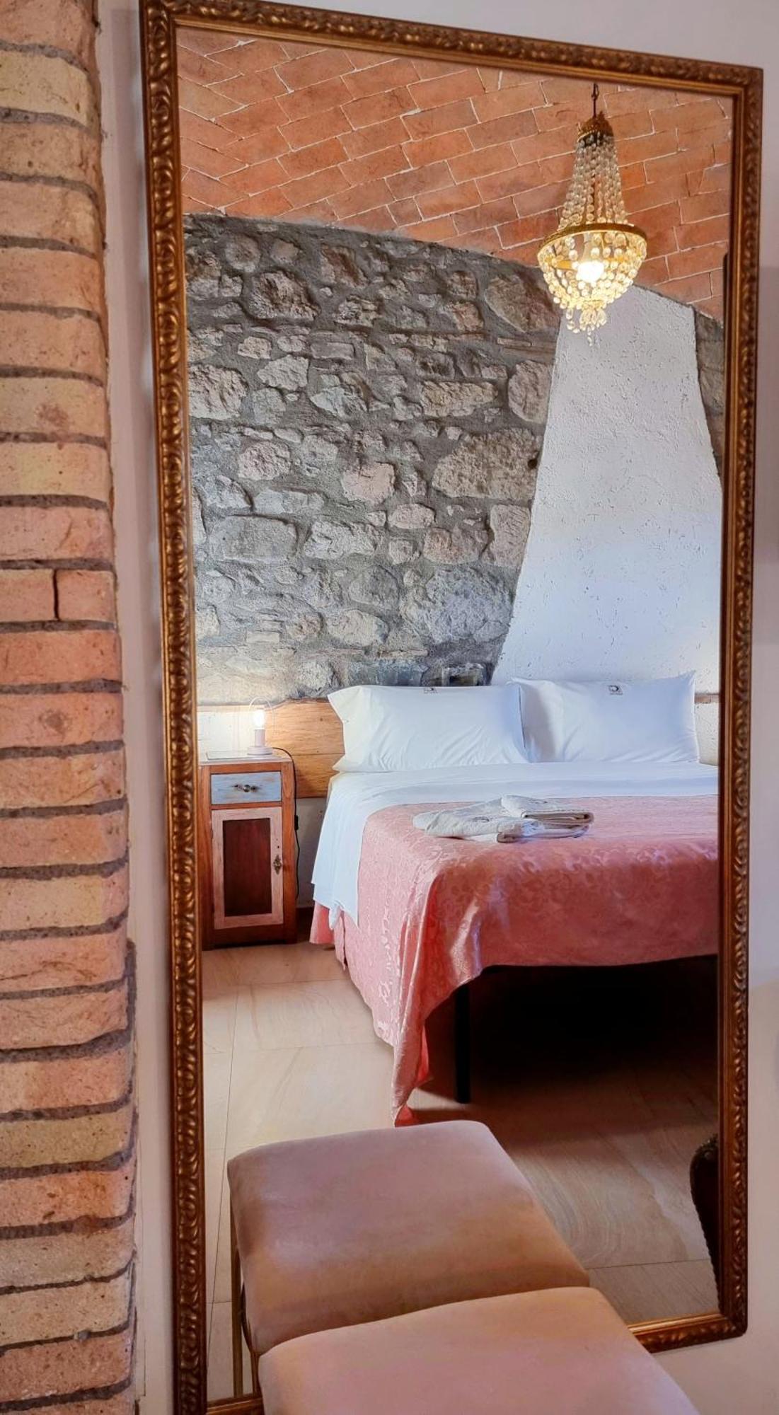 Casale 1541 Bed & Breakfast Болсена Екстериор снимка