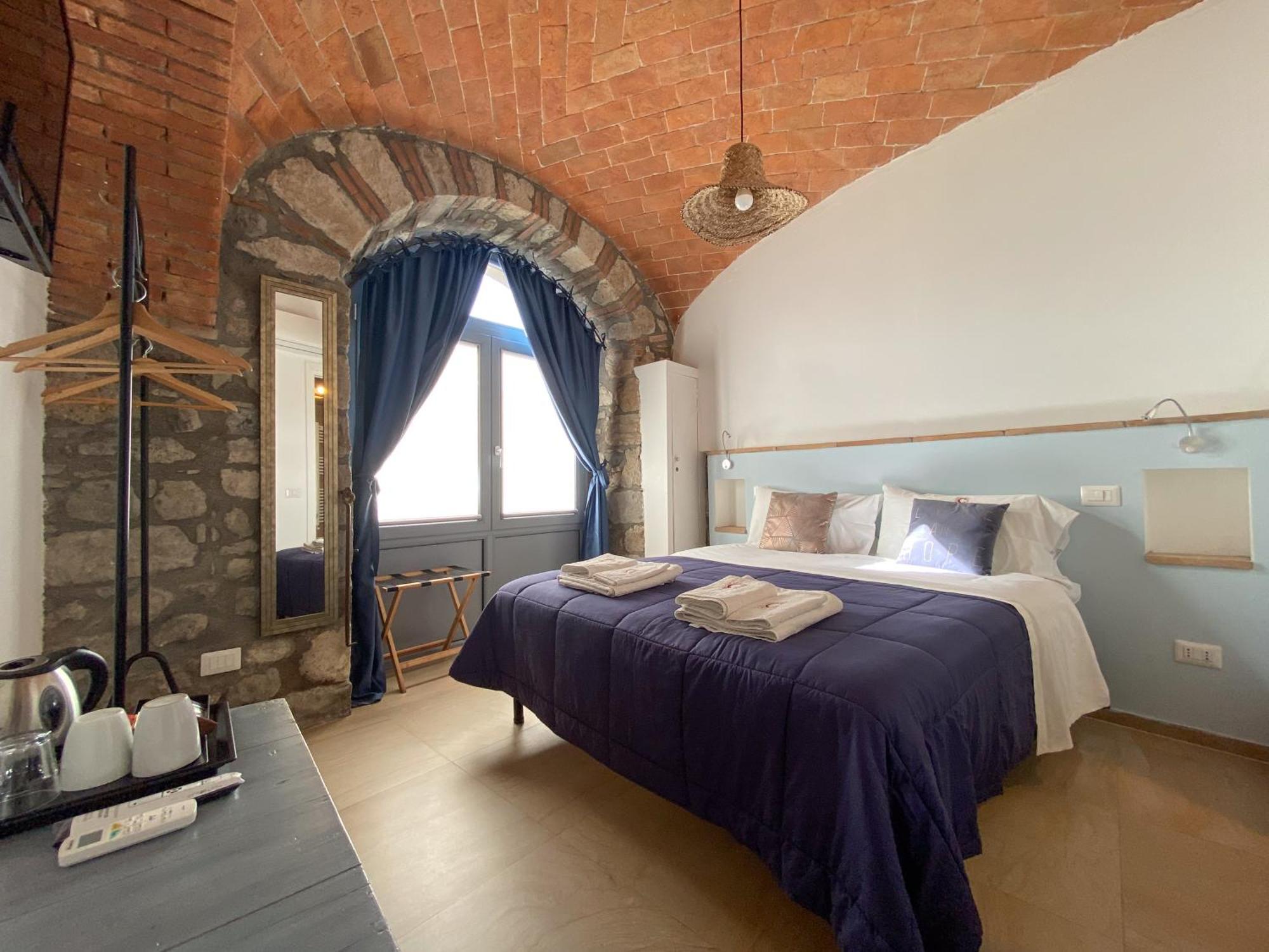 Casale 1541 Bed & Breakfast Болсена Екстериор снимка