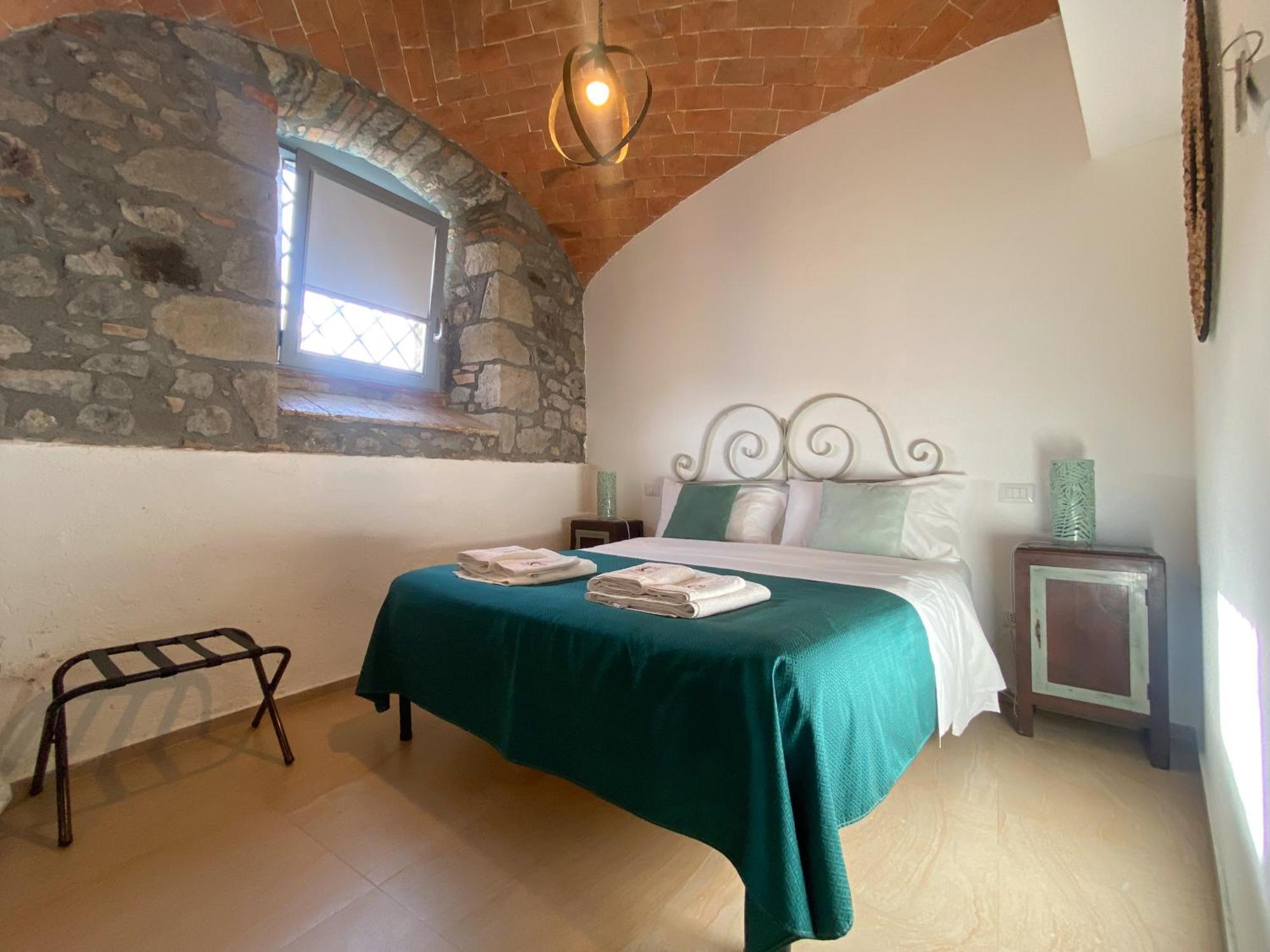 Casale 1541 Bed & Breakfast Болсена Екстериор снимка