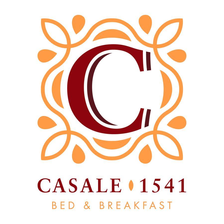 Casale 1541 Bed & Breakfast Болсена Екстериор снимка