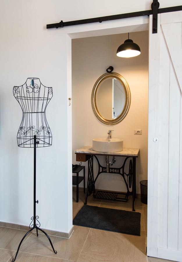 Casale 1541 Bed & Breakfast Болсена Екстериор снимка