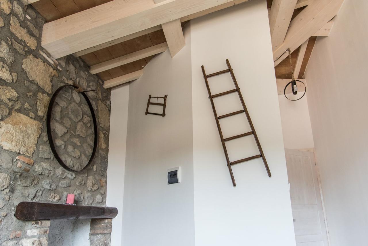 Casale 1541 Bed & Breakfast Болсена Екстериор снимка