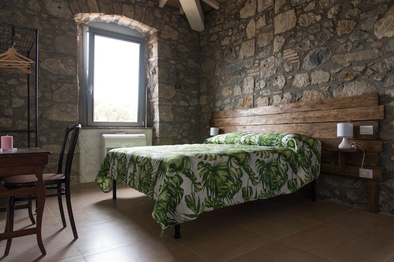 Casale 1541 Bed & Breakfast Болсена Екстериор снимка