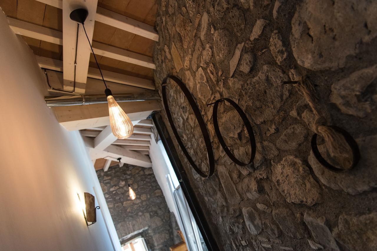 Casale 1541 Bed & Breakfast Болсена Екстериор снимка