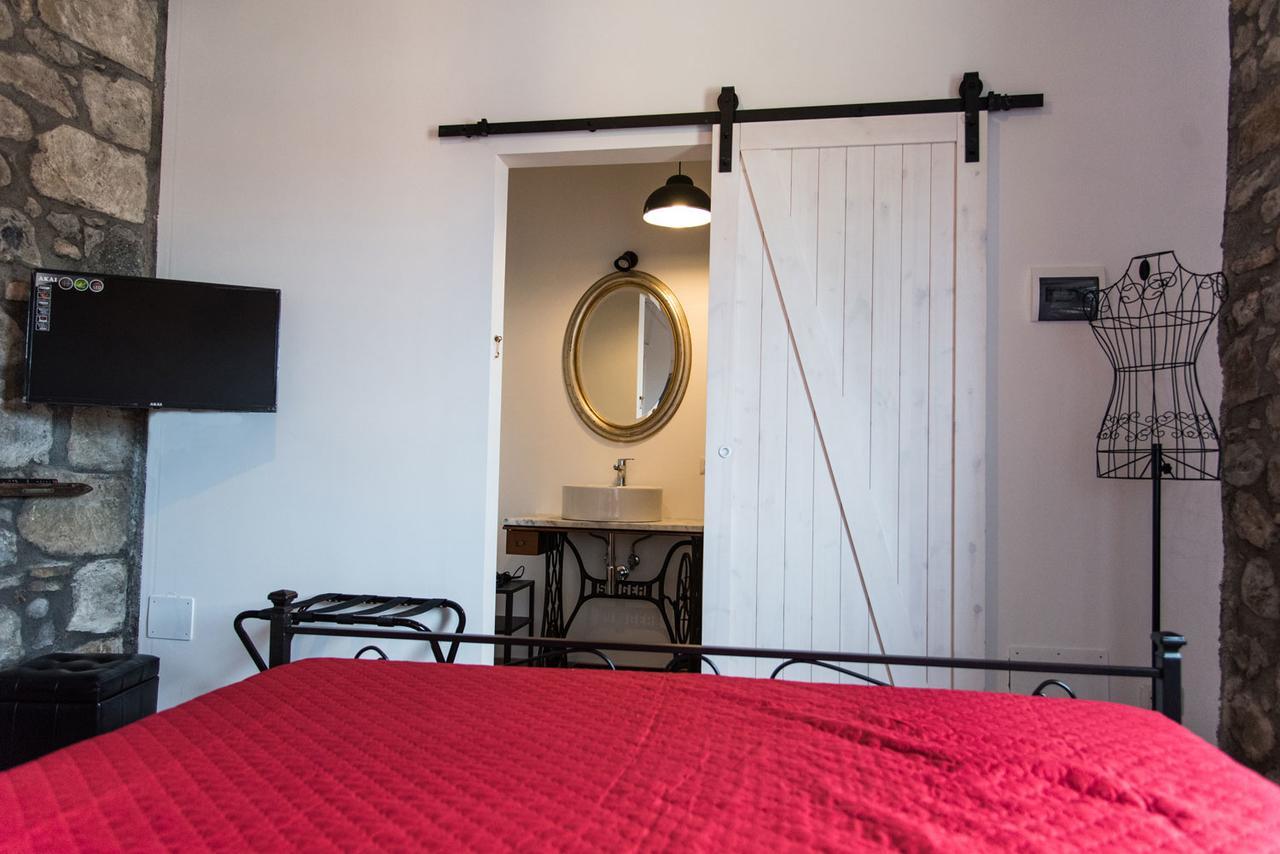 Casale 1541 Bed & Breakfast Болсена Екстериор снимка