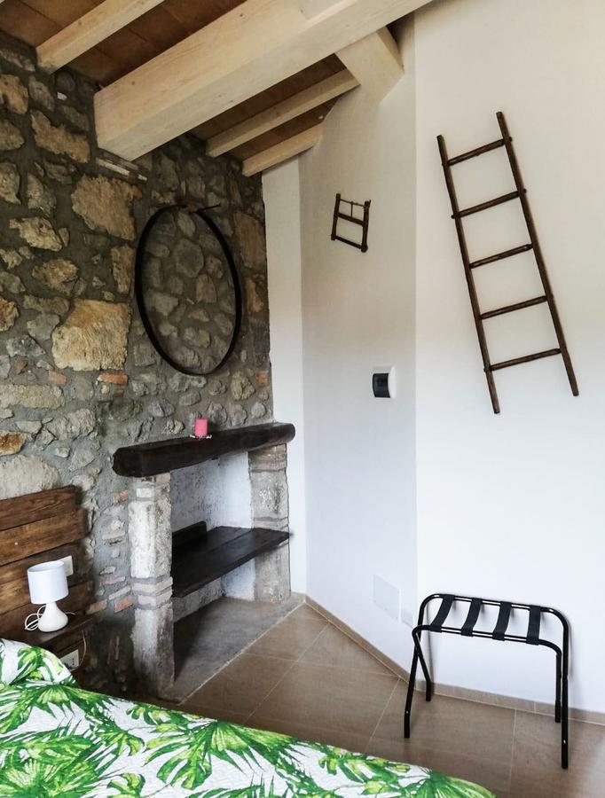 Casale 1541 Bed & Breakfast Болсена Екстериор снимка