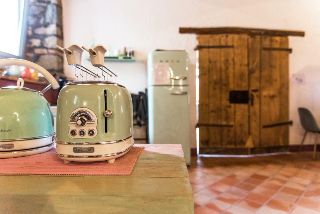 Casale 1541 Bed & Breakfast Болсена Екстериор снимка
